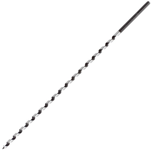AUGER BIT 10 X 400MM POUCHED