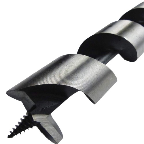 AUGER BIT 13 X 400MM POUCHED
