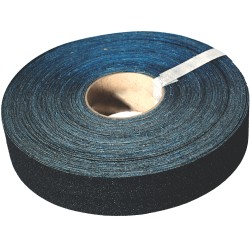 EMERY CLOTH 50MM X 180 GRIT X 50M ROLL