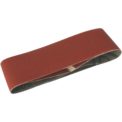 SANDING BELT 60 X 400MM 120GRIT 2/PACK (FOR TRITON PALM SANDER)