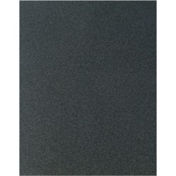 WATER PAPER 230 X 280MM 60 GRIT WET &AMP; DRY 10 PER PACK STD