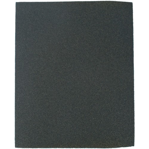 WATER PAPER 230 X 280MM 80 GRIT WET &AMP; DRY 10 PER PACK STD