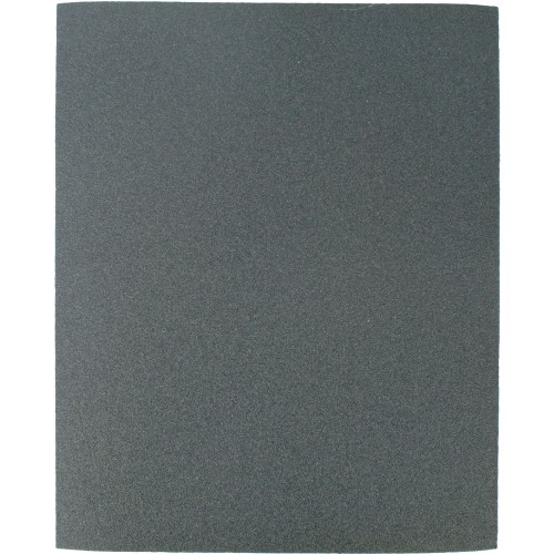 WATER PAPER 230 X 280MM 100 GRIT WET &AMP; DRY 10 PER PACK STD