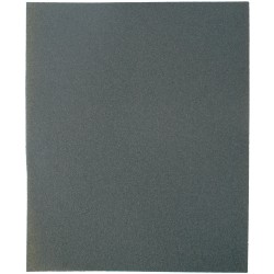 WATER PAPER 230 X 280MM 180 GRIT WET &AMP; DRY 50 PER PACK STD