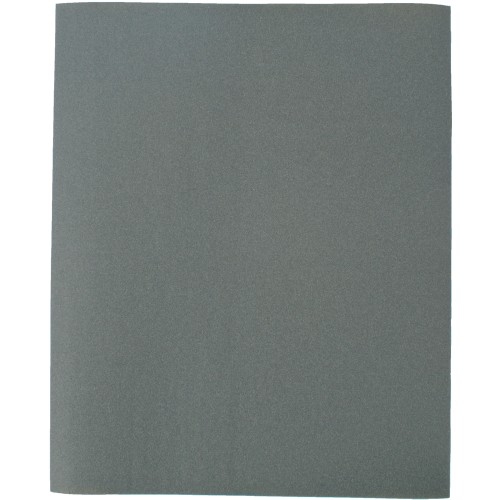 WATER PAPER 230 X 280MM 320 GRIT WET &AMP; DRY 10 PER PACK STD