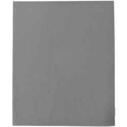 WATER PAPER 230 X 280MM 360 GRIT WET &AMP; DRY 50 PER PACK STD