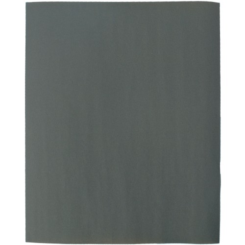 WATER PAPER 230 X 280MM 600 GRIT WET &AMP; DRY 10 PER PACK STD