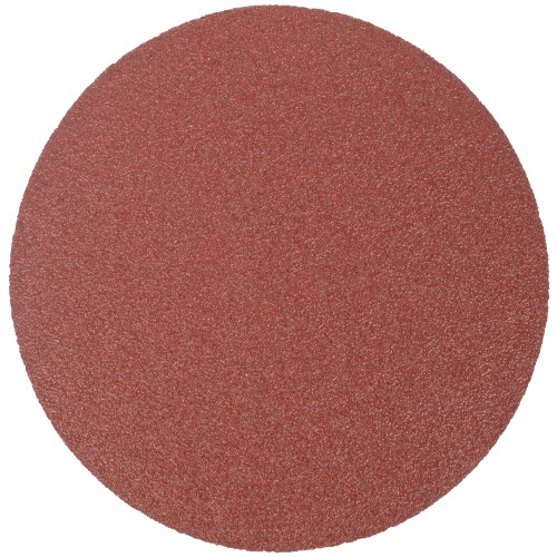 SANDING DISC 150MM 60 GRIT 10/PK HOOK AND LOOP