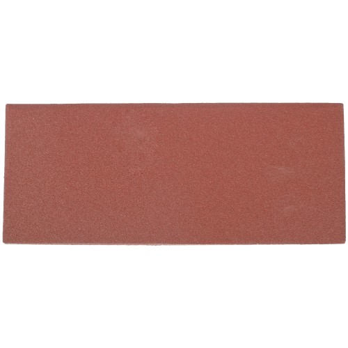 SANDING SHEET ORB 115 X 280MM 180GR PLAIN NO HOLES 5/PK