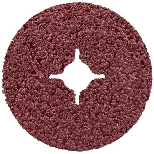 FIBRE DISC 115MM 16 GRIT 5/PACK