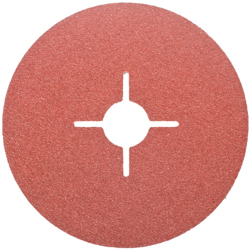 FIBRE DISC 115MM 60 GRIT 5/PACK