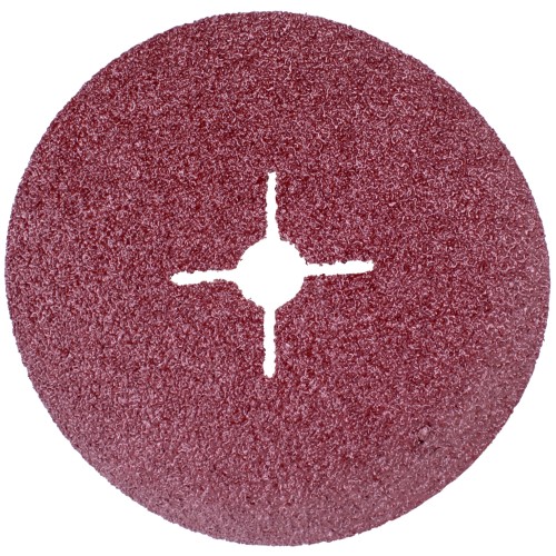 FIBRE DISC 180MM 16 GRIT BULK