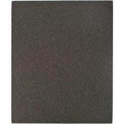 PREMIUM WATERPROOF PAPER  60 GRIT 230  X 280 (50 PIECE) AUTOMOTIVE