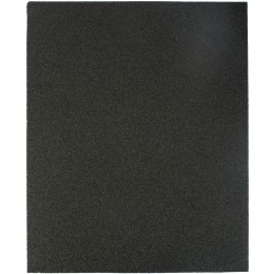 PREMIUM WATERPROOF PAPER  100 GRIT 230  X 280 (50 PIECE) AUTOMOTIVE