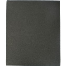 PREMIUM WATERPROOF PAPER  180 GRIT 230  X 280 (50 PIECE) AUTOMOTIVE