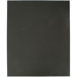 PREMIUM WATERPROOF PAPER  360 GRIT 230  X 280 (50 PIECE) AUTOMOTIVE