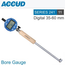 DIG. BORE GAUGE 35-60MM 0.018MM ACC. 0.001MM GRAD.