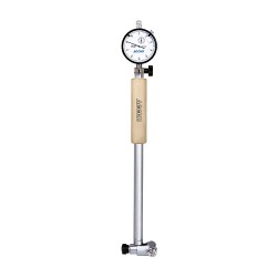PRECISION DIAL BORE GAUGE 160-250MM 0.007MM ACC. 0.001MM GRAD.