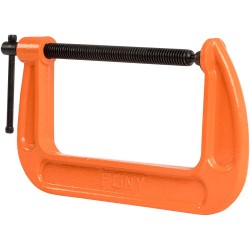 PONY 150MM 6" C-CLAMP