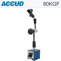 UNIVERSAL MAGNETIC STAND 80KGF WITH FINE ADJUSTMENT