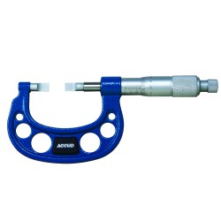 BLADE MICROMETER 100-125MM (0.01MM)