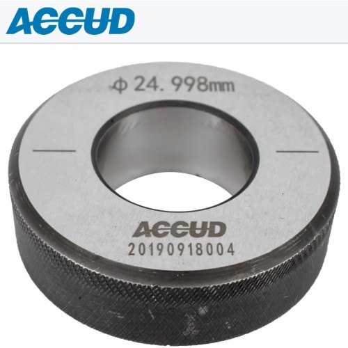 SETTING RING 25MM 0.001MM ACC.