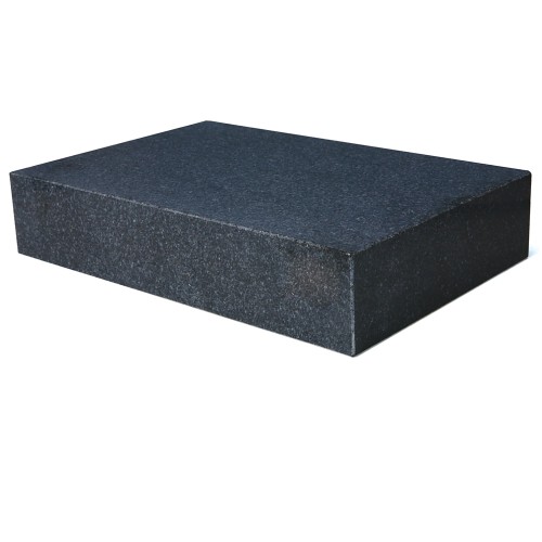 GRANITE SURFACE PLATE GRADE 00 1600X1000X180MM 864KG 0.0058MM FLAT