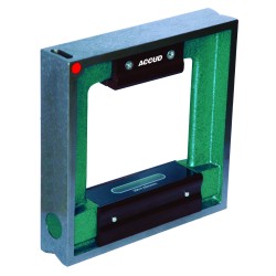 FRAME LEVELER 150X 150X 35MM