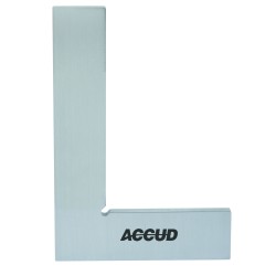 FLAT EDGE SQUARE 90 DEG. GRADE 0 50X40MM