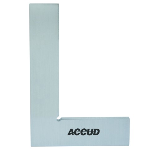 FLAT EDGE SQUARE 90 DEG. GRADE 0 50X40MM