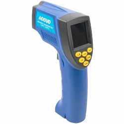 INFRARED THERMOMETER -50DEG. - 700DEG. 1