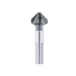 HSS-ECO5 COUNTERSINK 90  8.3 DIN 335 SHAPEC 3-SURFACE SHANK