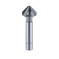 HSS-ECO5 COUNTERSINK 90  8.3 DIN 335 SHAPE C ALUNIT COATED