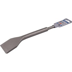 SDS PLUS CHISEL TILE 50 X 250