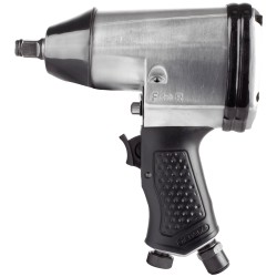 AIR IMPACT WRENCH 1/2" SINGLE HAMMER