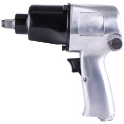 AIR IMPACT WRENCH 1/2" TWIN HAMMER