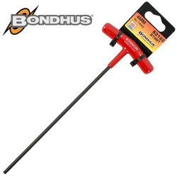 BALL END T-HDL 4.0MM PROGUARD SINGLE BONDHUS