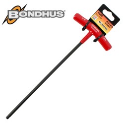 BALL END T-HDL 6.0MM PROGUARD SINGLE BONDHUS