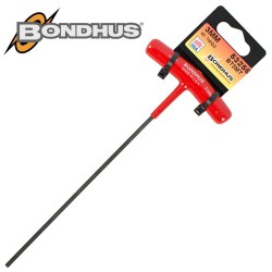 BALL END T-HDL 3.0MM PROGUARD SINGLE BONDHUS