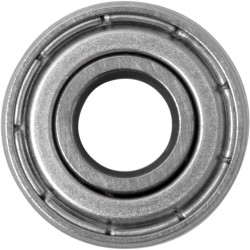 REPLACEMENT BEARING 1/2" OD X 3/16" ID FOR CKP ROUTER BITS
