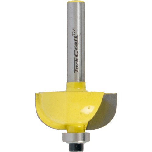 COVE ROUTER BIT 1/2"