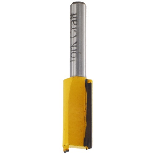 ROUTER BIT STRAIGHT 1/2" (12.7MM)
