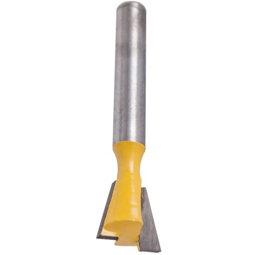 ROUTER BIT DOVETAIL 1/2"