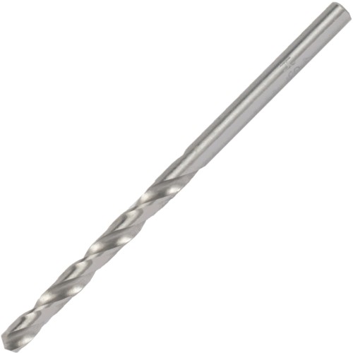 DRILL HSS 4.0MM 135DEG 1/CARD INDUSTRIAL BIT