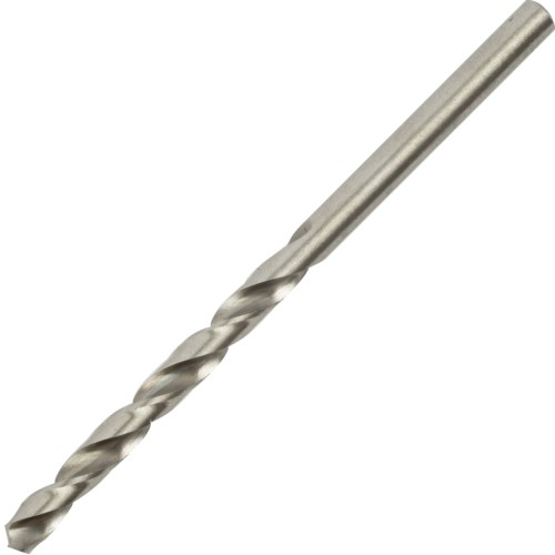 DRILL HSS 4.0MM 135DEG 10 PACK INDUSTRIAL BIT
