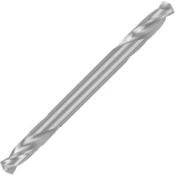 DOUBLE END STUBBY HSS 4.9MM PACKET OF 10