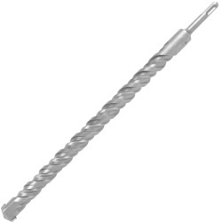 SDS PLUS DRILL BIT 400X310 25.0MM