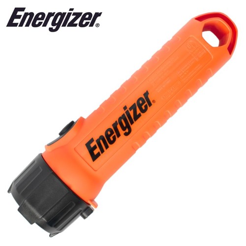 ENERGIZER ATEX 2D INTRINSICALLY SAFE TORCH FLASH LIGHT