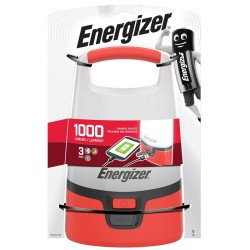 ENERGIZER USB LANTERN 1000 LUMENS