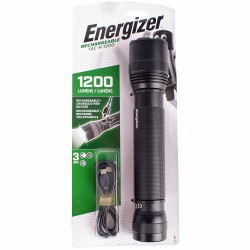 ENERGIZER TACTICAL RECHARGEABLE 1200